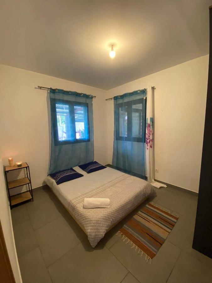 Ty Papangue Hotel Saint-Philippe Kültér fotó