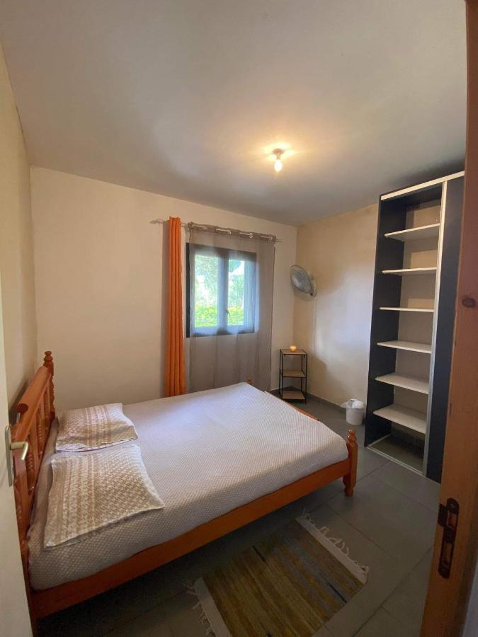 Ty Papangue Hotel Saint-Philippe Kültér fotó